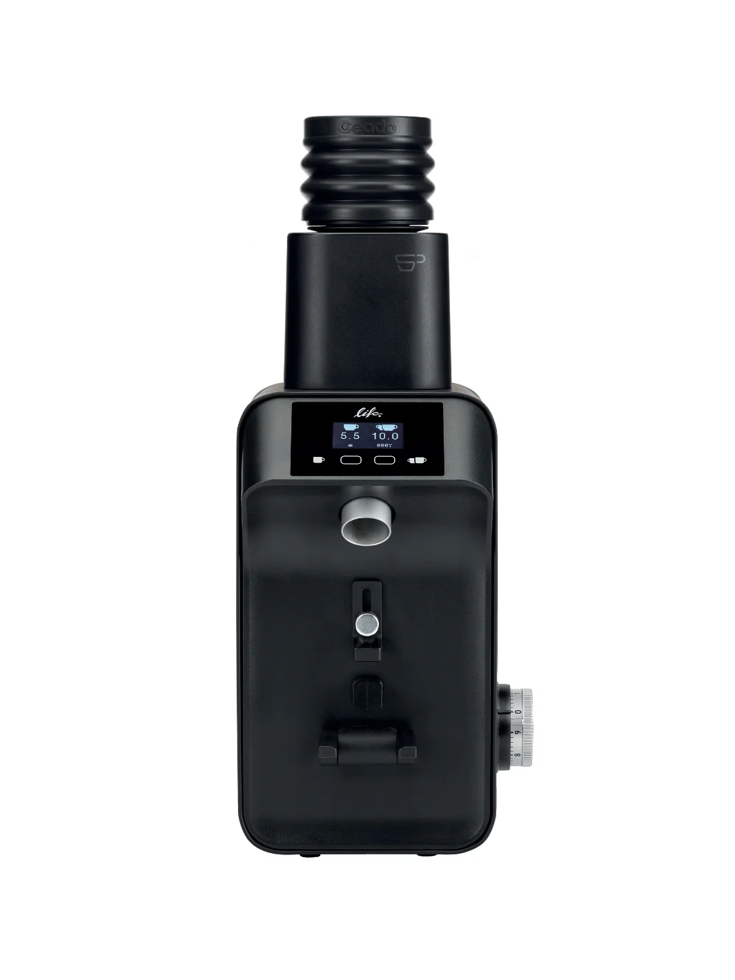 CEADO Life X All-Purpose Coffee Grinder (120V) - Image 17