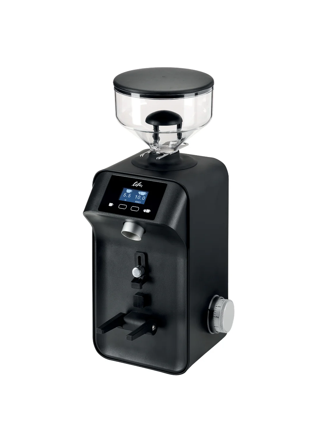 CEADO Life X All-Purpose Coffee Grinder (120V) - Image 2
