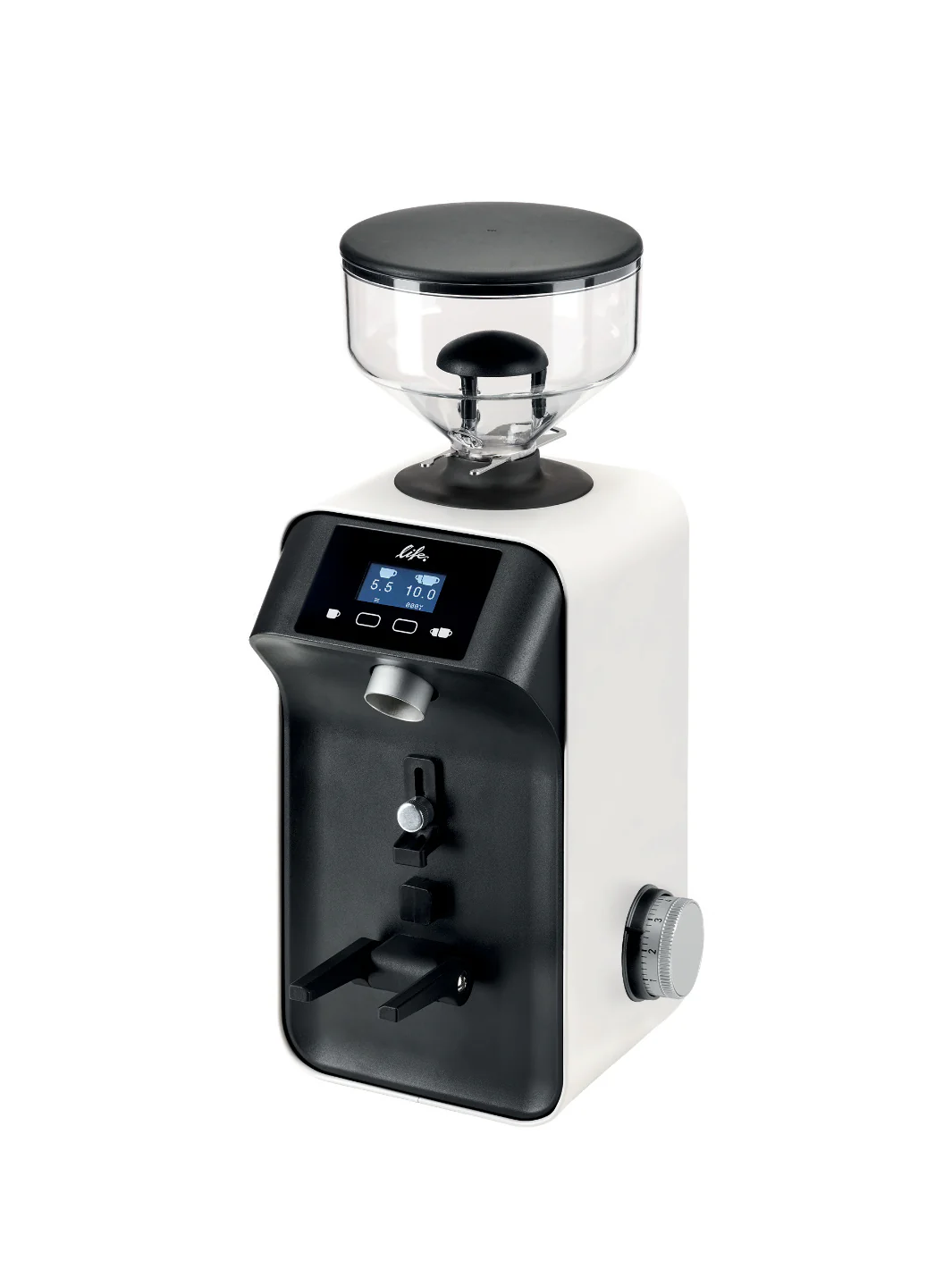 CEADO Life X All-Purpose Coffee Grinder (120V) - Image 21