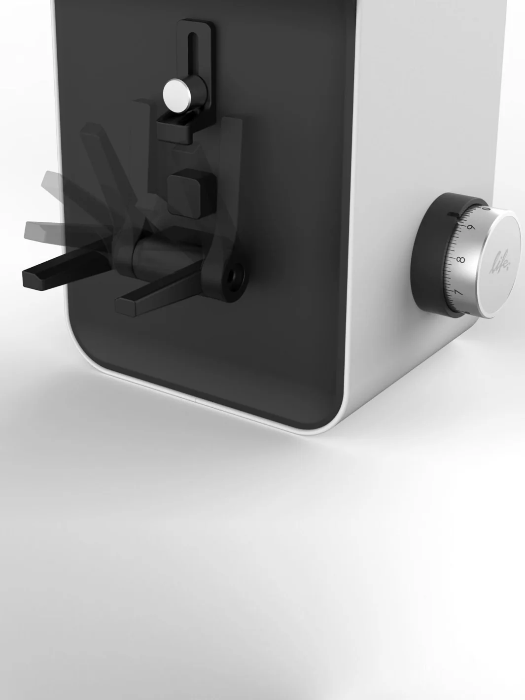 CEADO Life X All-Purpose Coffee Grinder (120V) - Image 22