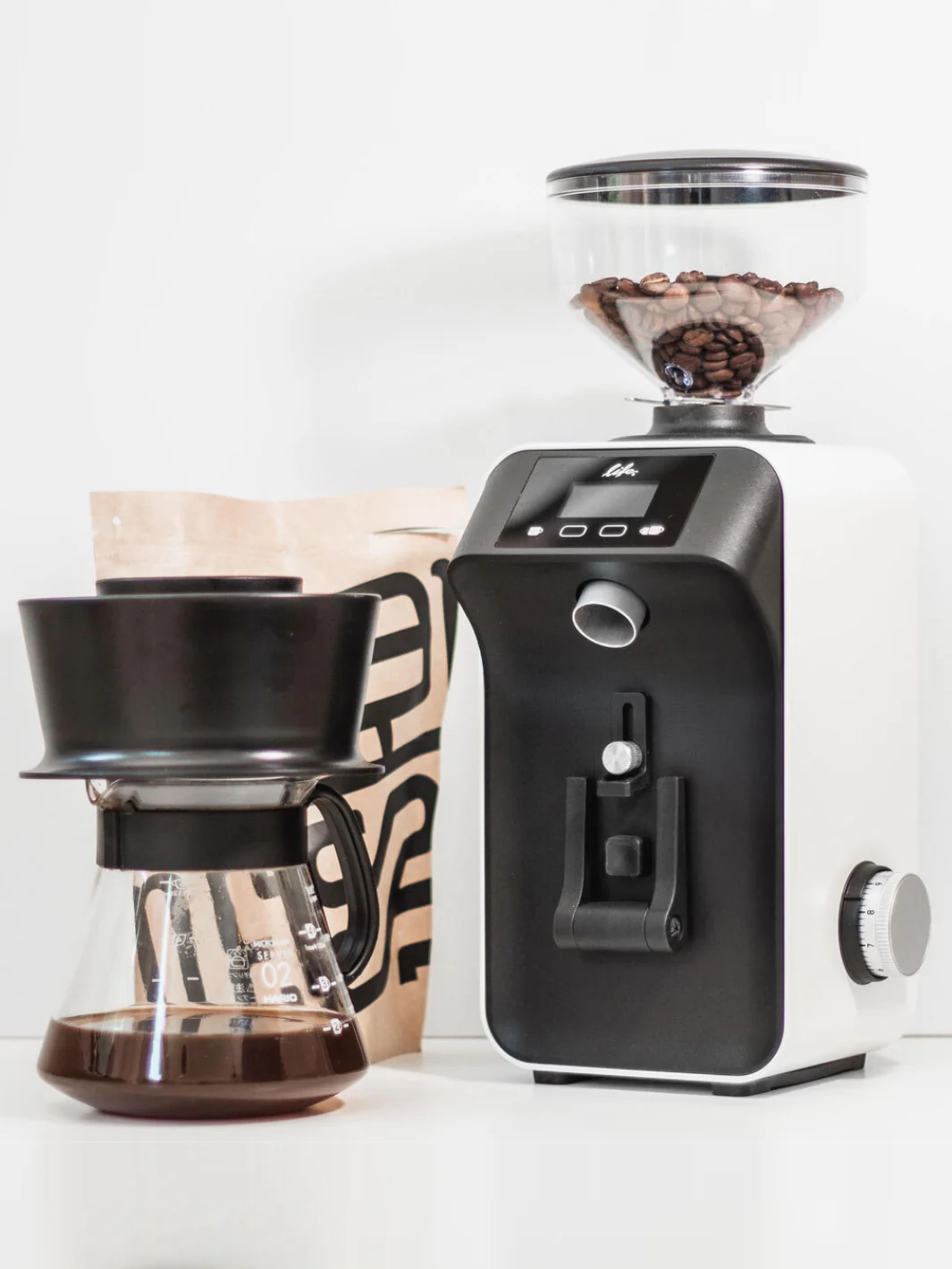 CEADO Life X All-Purpose Coffee Grinder (120V) - Image 26