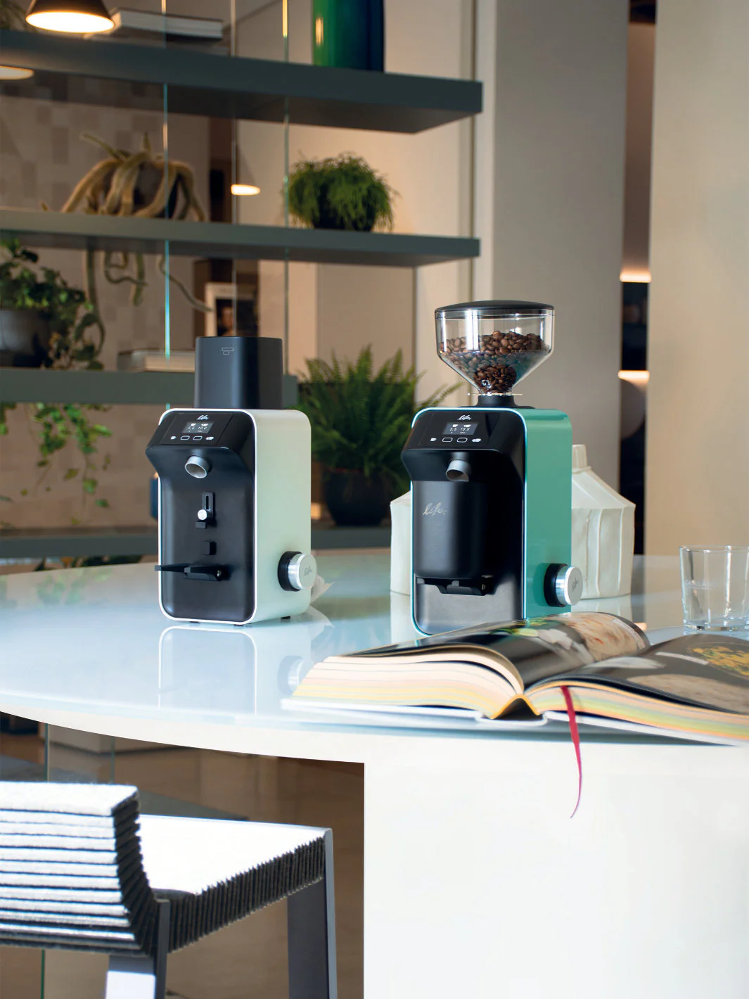 CEADO Life X All-Purpose Coffee Grinder (120V) - Image 27