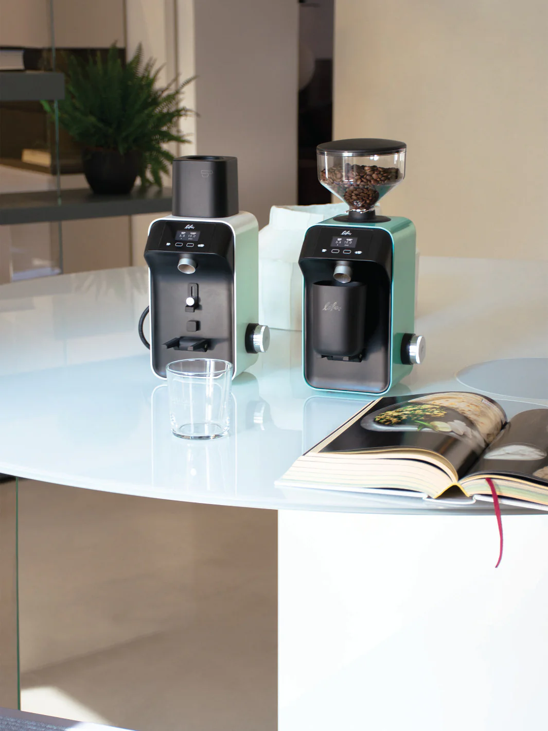 CEADO Life X All-Purpose Coffee Grinder (120V) - Image 28