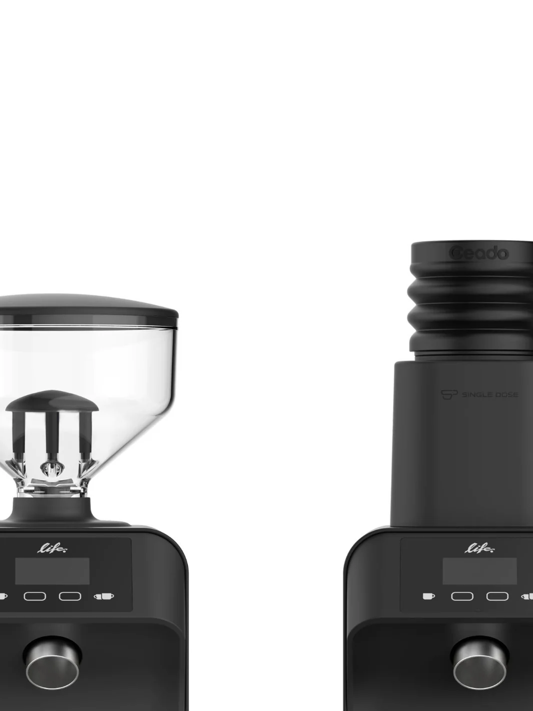 CEADO Life X All-Purpose Coffee Grinder (120V) - Image 3