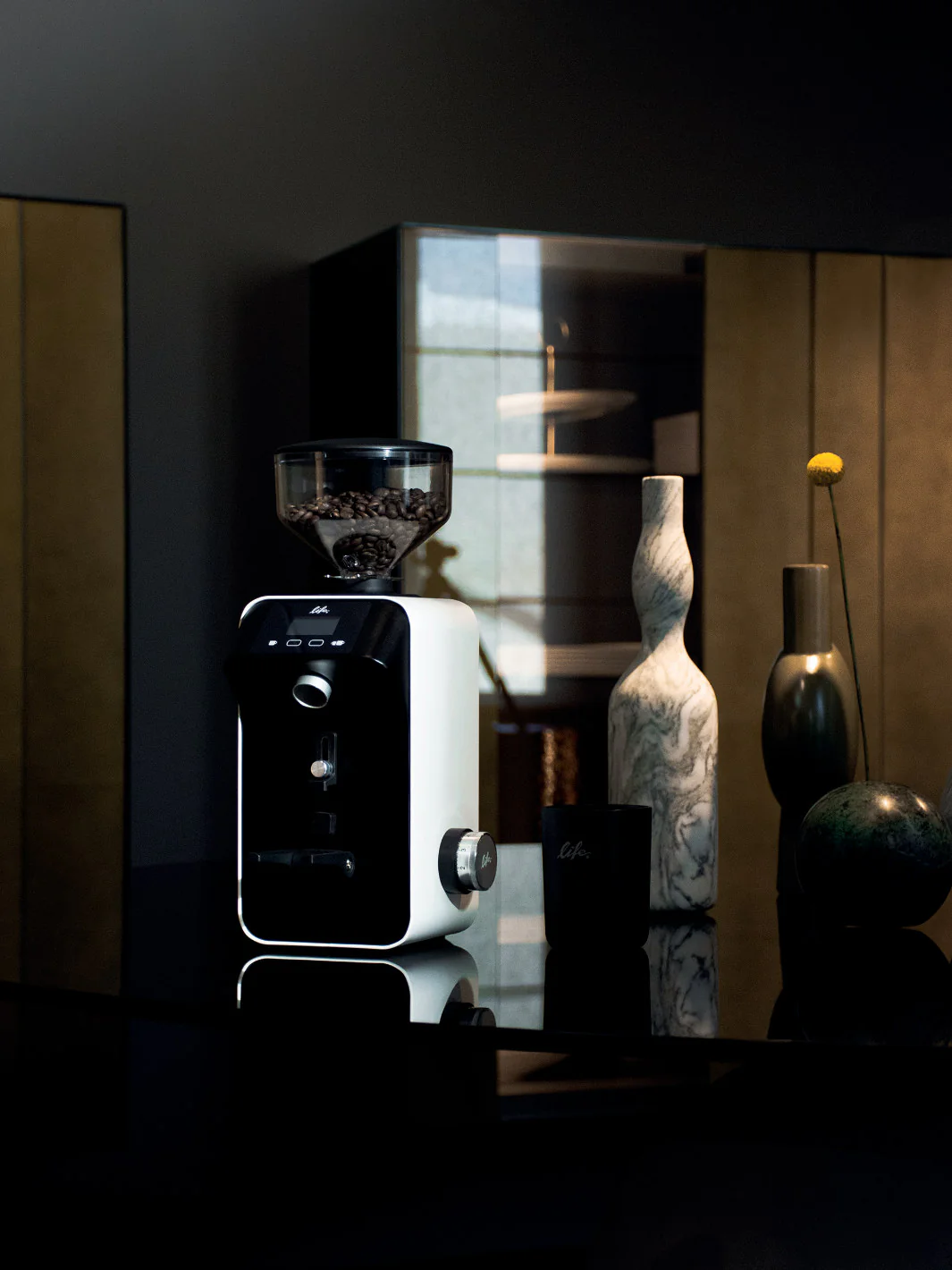 CEADO Life X All-Purpose Coffee Grinder (120V) - Image 30