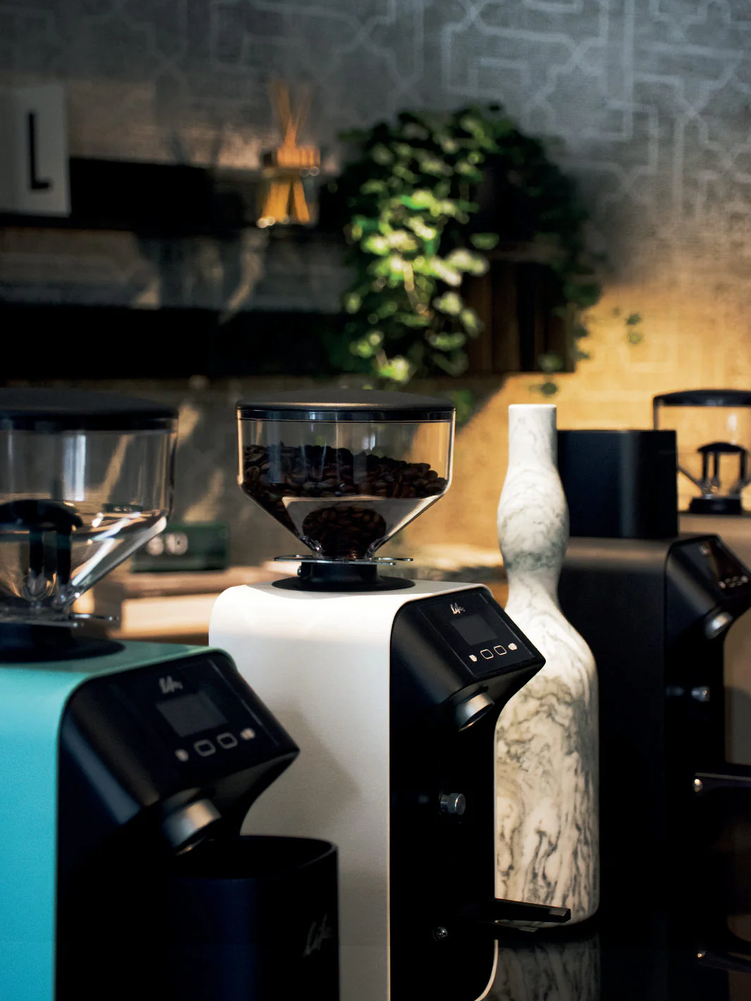 CEADO Life X All-Purpose Coffee Grinder (120V) - Image 31