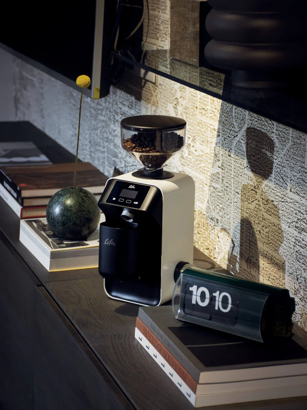 CEADO Life X All-Purpose Coffee Grinder (120V) - Image 32
