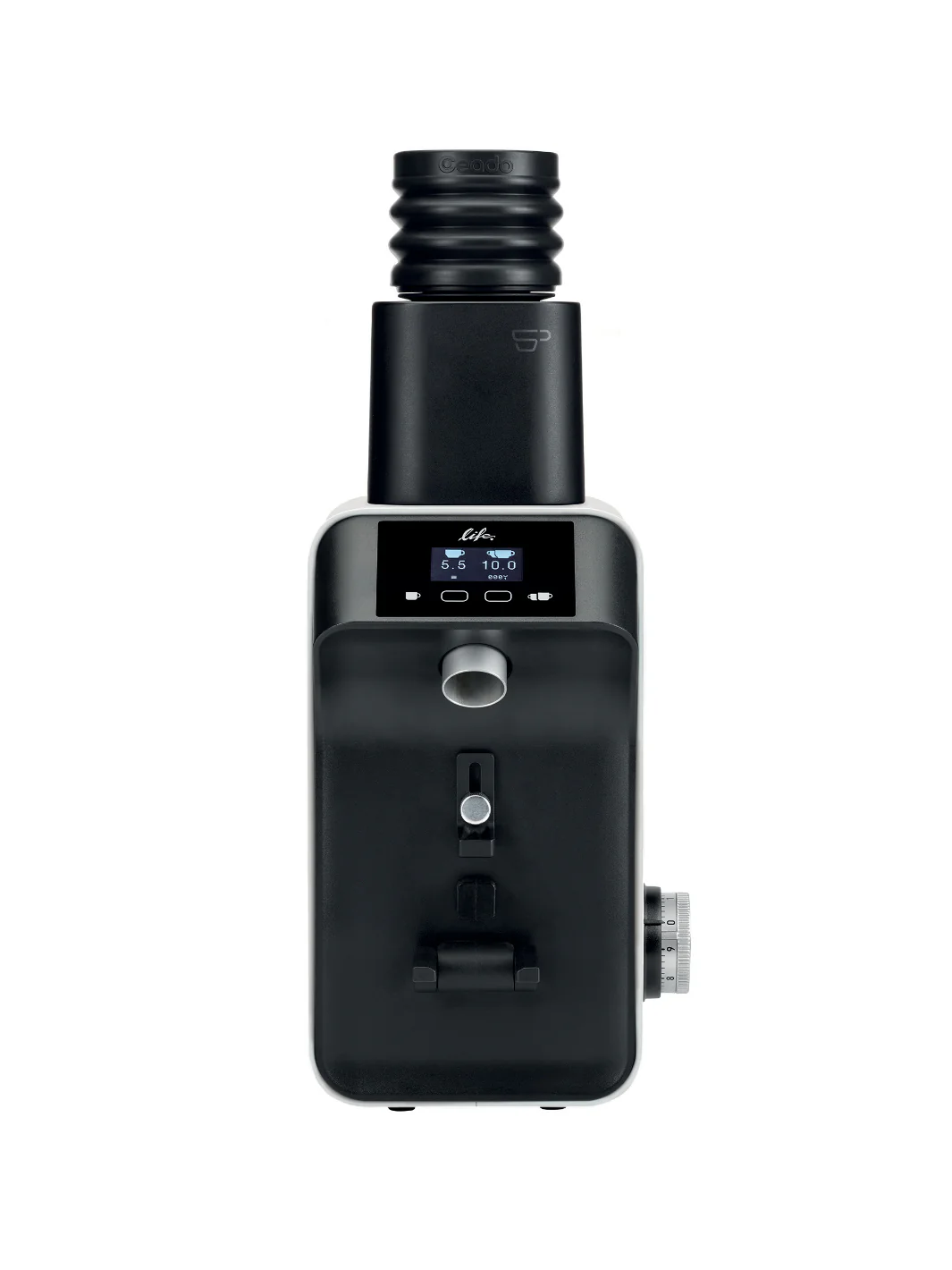 CEADO Life X All-Purpose Coffee Grinder (120V) - Image 38