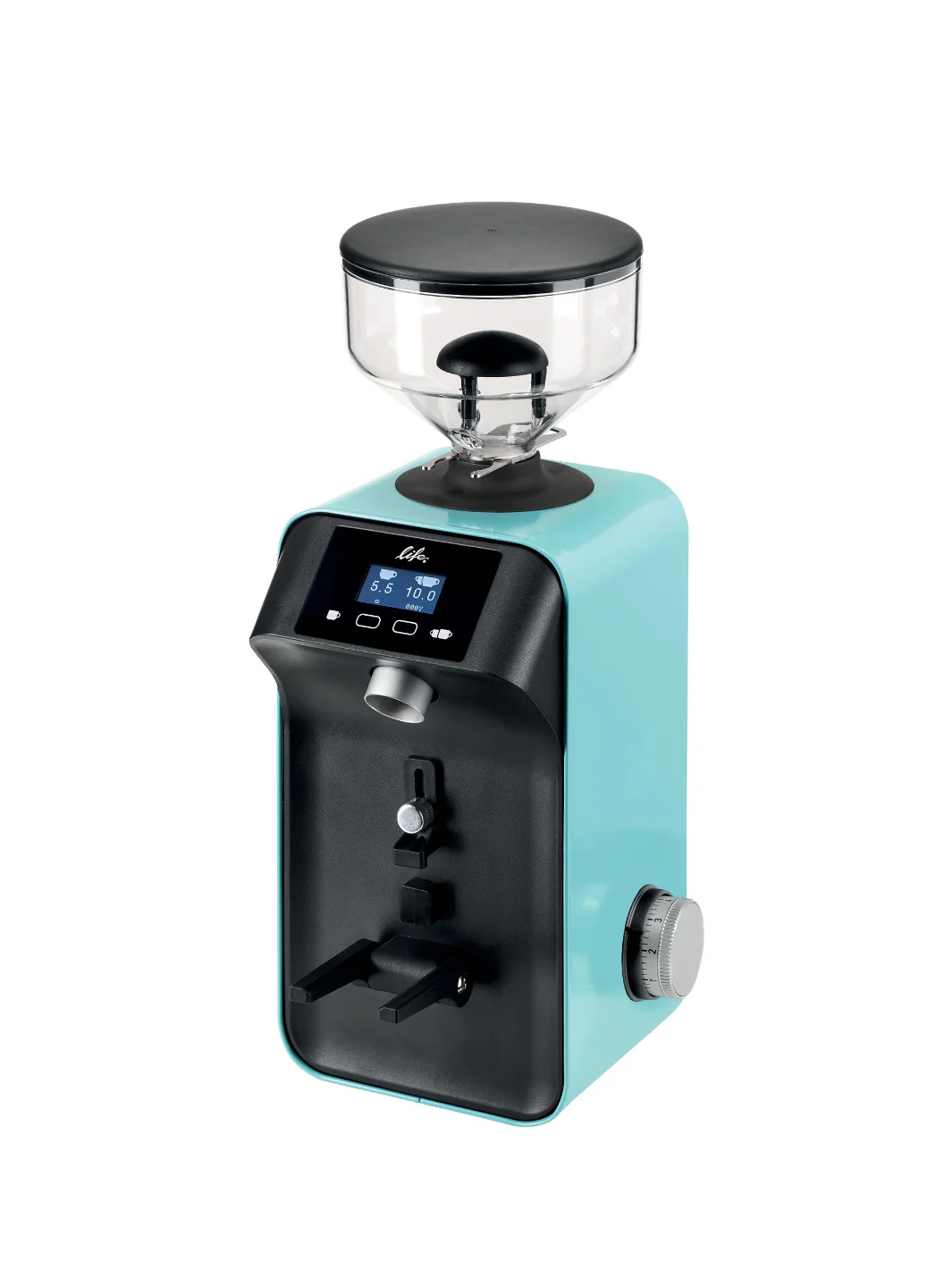 CEADO Life X All-Purpose Coffee Grinder (120V) - Image 42
