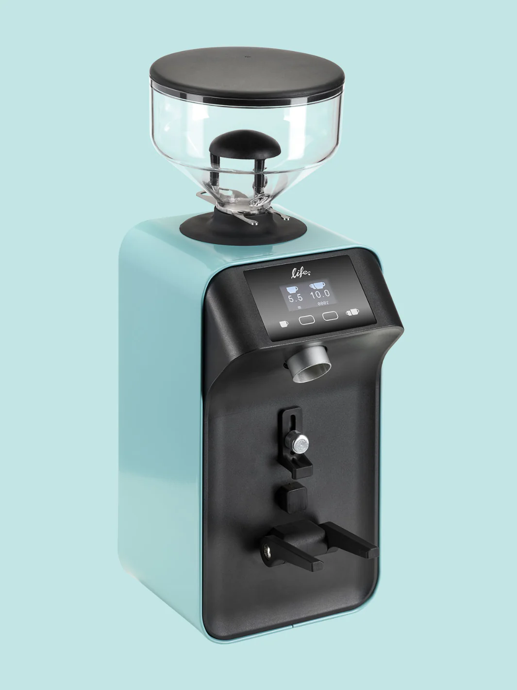 CEADO Life X All-Purpose Coffee Grinder (120V) - Image 44