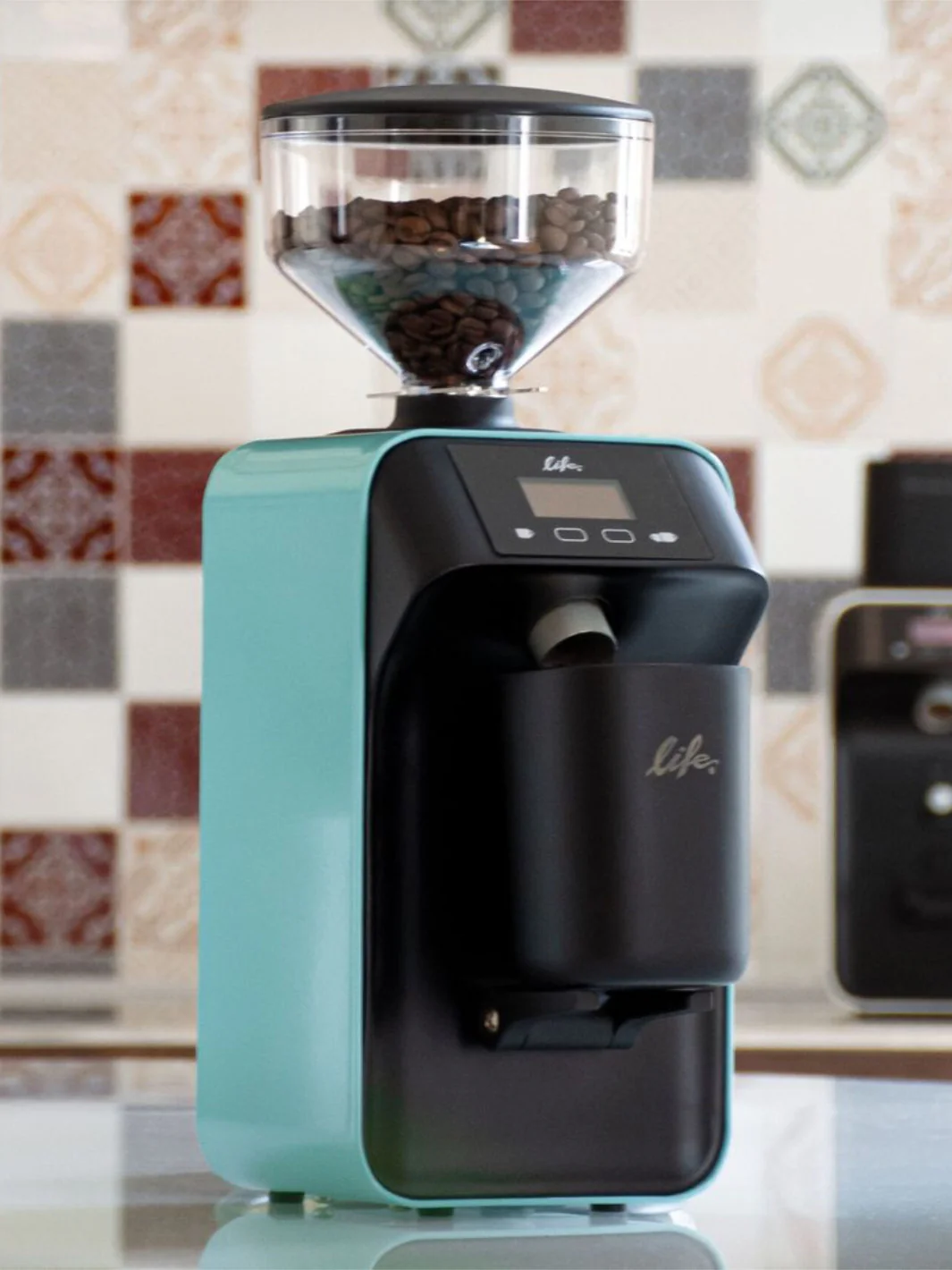 CEADO Life X All-Purpose Coffee Grinder (120V) - Image 46