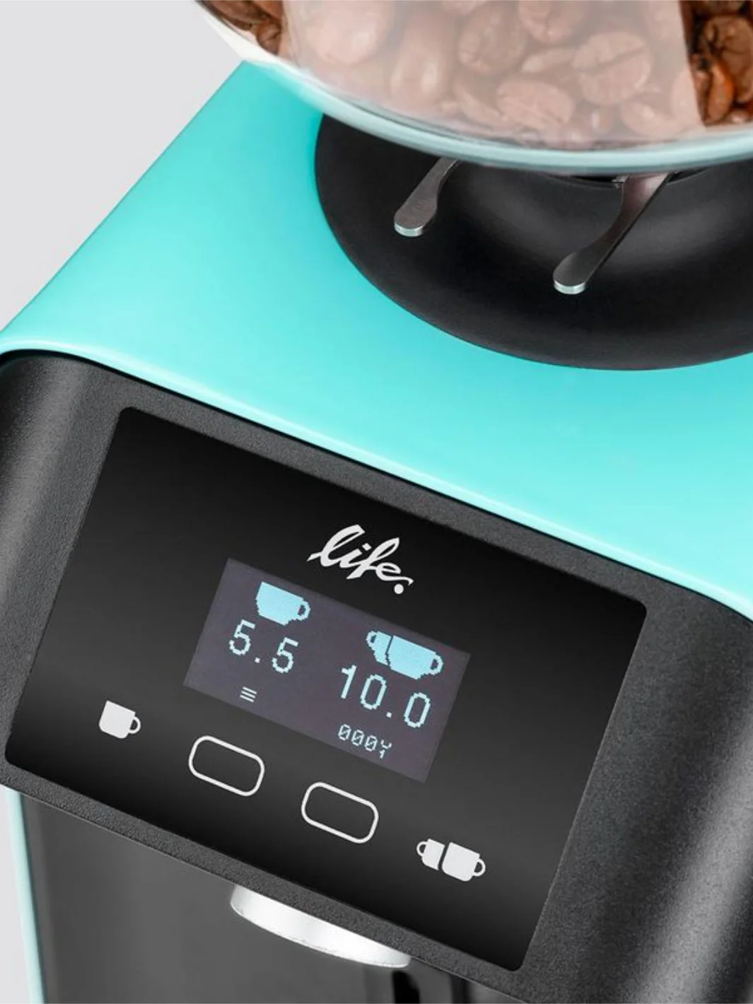 CEADO Life X All-Purpose Coffee Grinder (120V) - Image 47