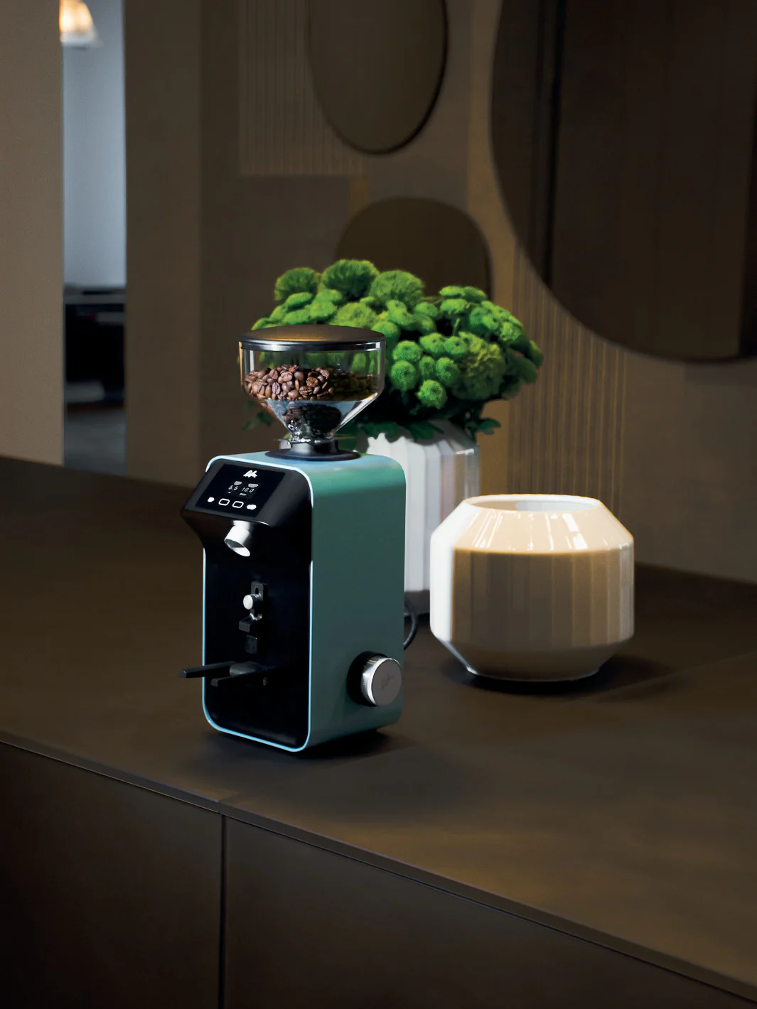 CEADO Life X All-Purpose Coffee Grinder (120V) - Image 49
