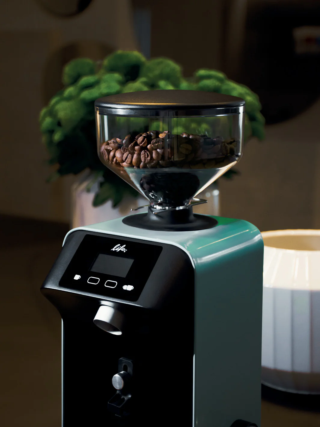 CEADO Life X All-Purpose Coffee Grinder (120V) - Image 53