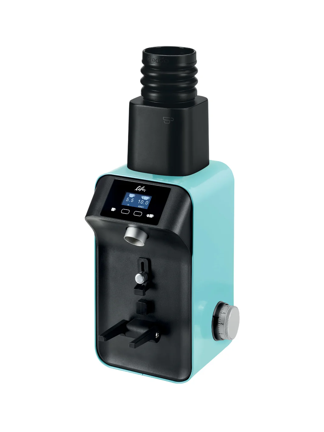 CEADO Life X All-Purpose Coffee Grinder (120V) - Image 57