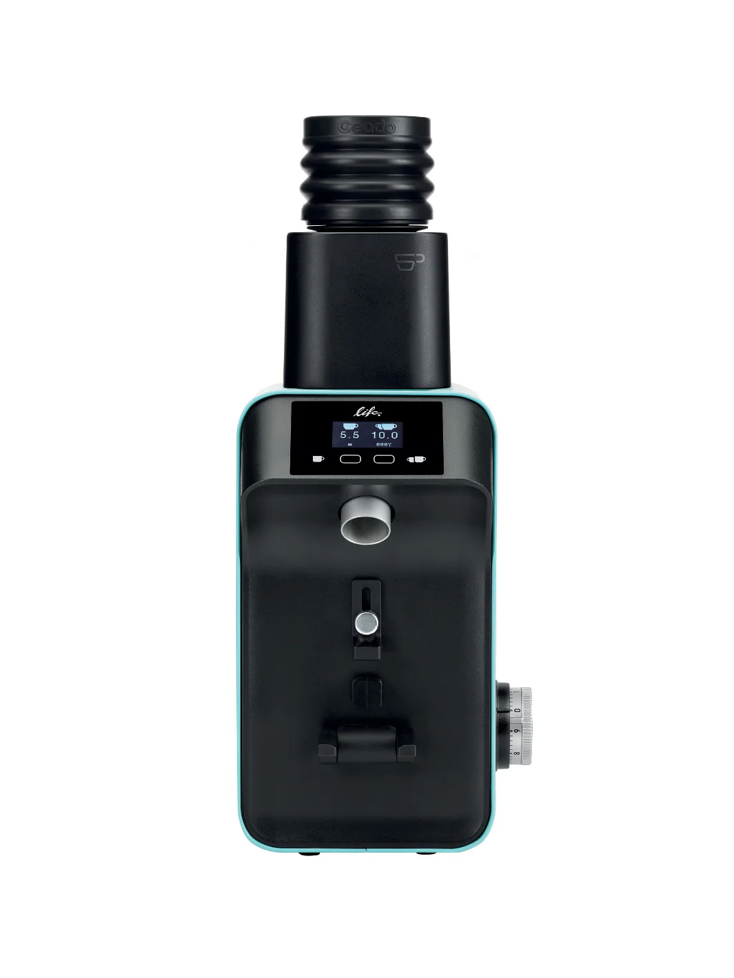 CEADO Life X All-Purpose Coffee Grinder (120V) - Image 58