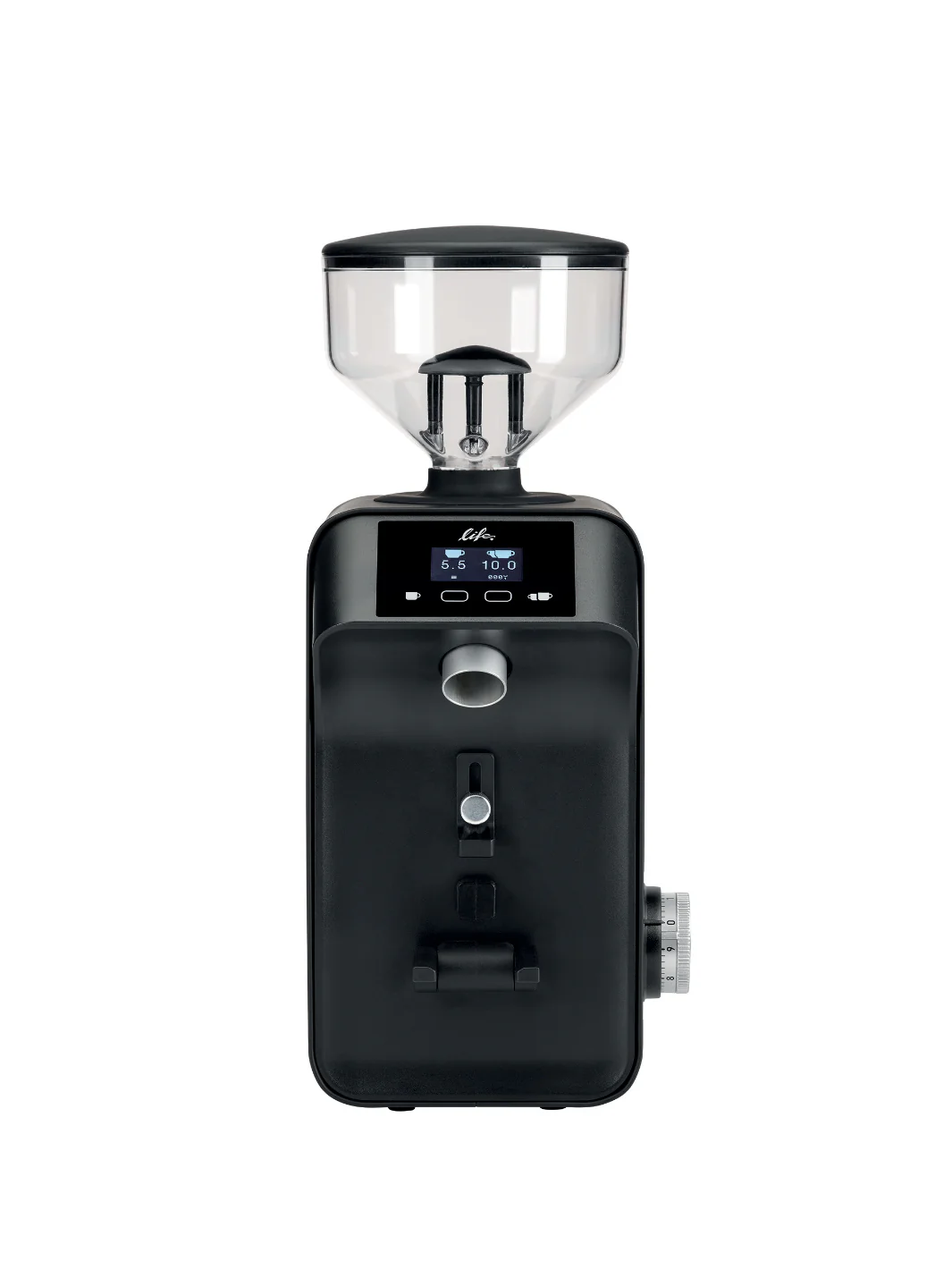 CEADO Life X All-Purpose Coffee Grinder (120V) - Image 7