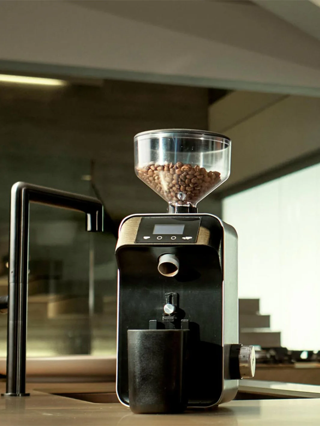 CEADO Life X All-Purpose Coffee Grinder (120V) - Image 8