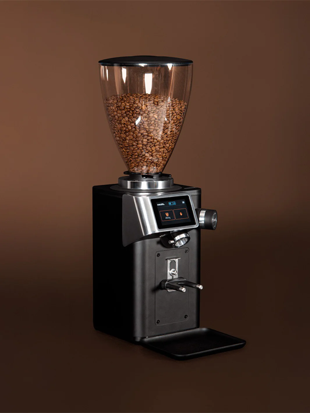 CEADO Rev Steel Espresso Grinder (120V) (⌀83mm) (w/ WAM Module) - Image 10