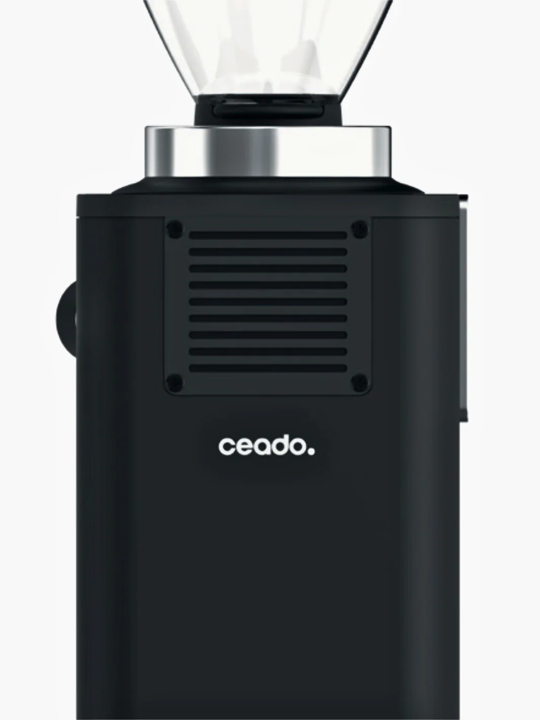 CEADO Rev Steel Espresso Grinder (120V) (⌀83mm) (w/ WAM Module) - Image 6