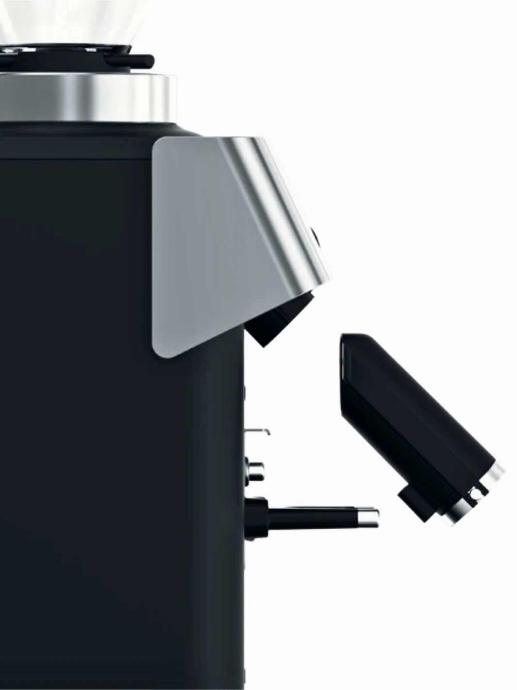 CEADO Rev Titan Espresso Grinder (120V) (⌀83mm) (w/ WAM Module) - Image 7