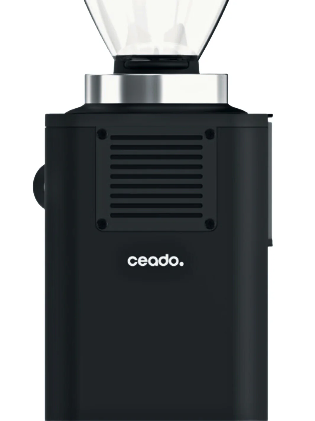 CEADO Rev Zero Espresso Grinder (120V) (⌀83mm) (w/ WAM Module) - Image 6