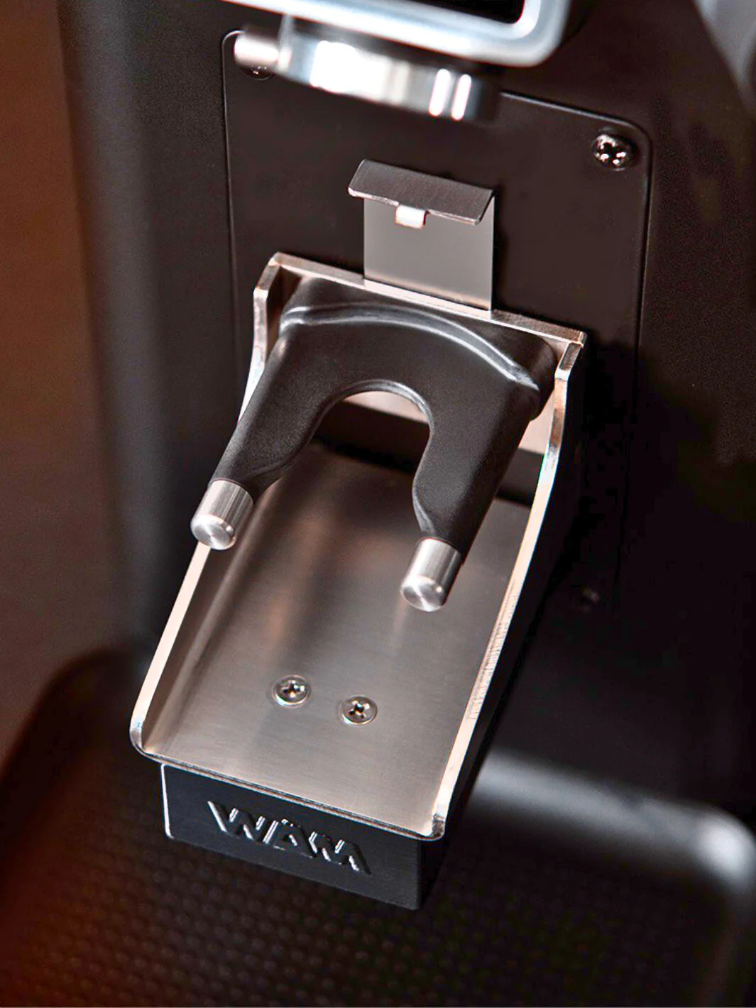 CEADO Rev Zero Espresso Grinder (120V) (⌀83mm) (w/ WAM Module) - Image 9