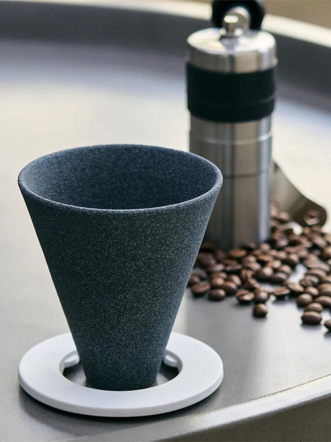 CERAPOTTA Ceramic Coffee Filter - Image 11