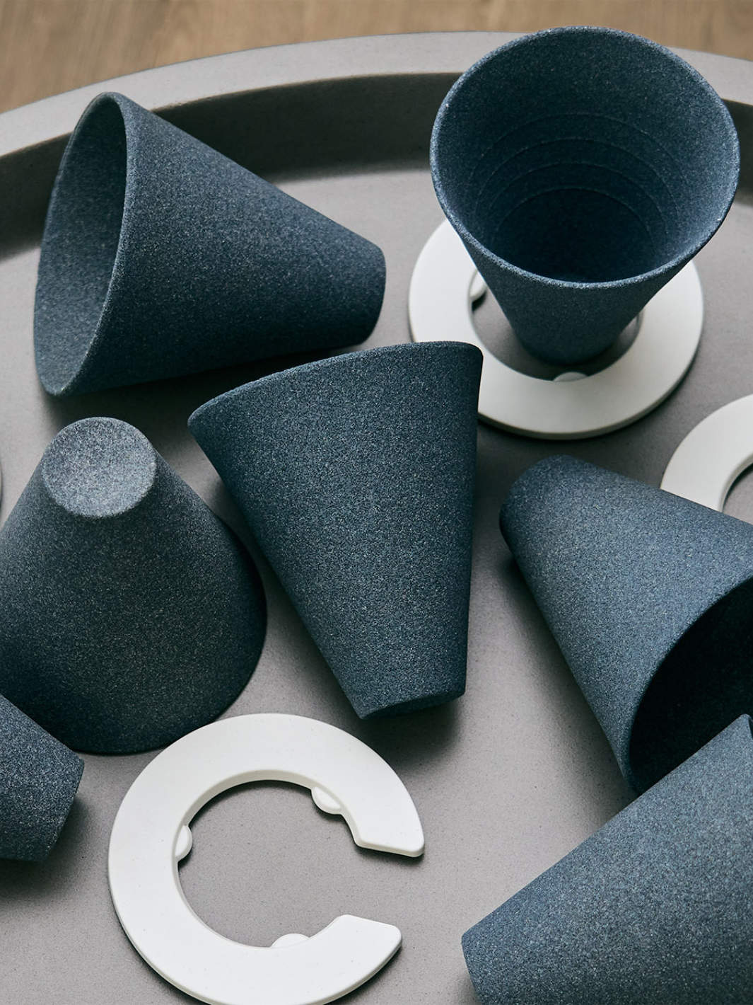 CERAPOTTA Ceramic Coffee Filter - Image 2