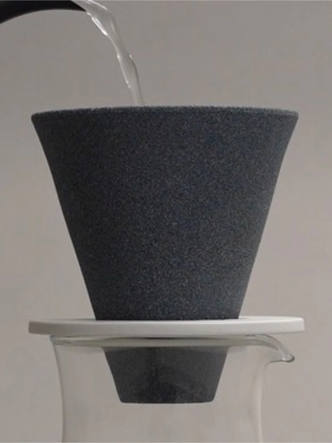 CERAPOTTA Ceramic Coffee Filter - Image 3
