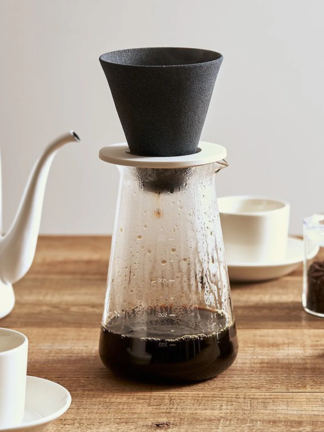 CERAPOTTA Ceramic Coffee Filter - Image 4