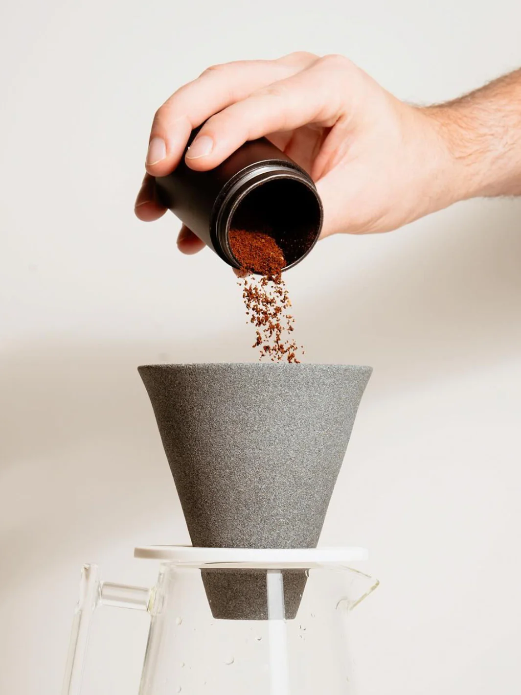 CERAPOTTA Ceramic Coffee Filter - Image 5