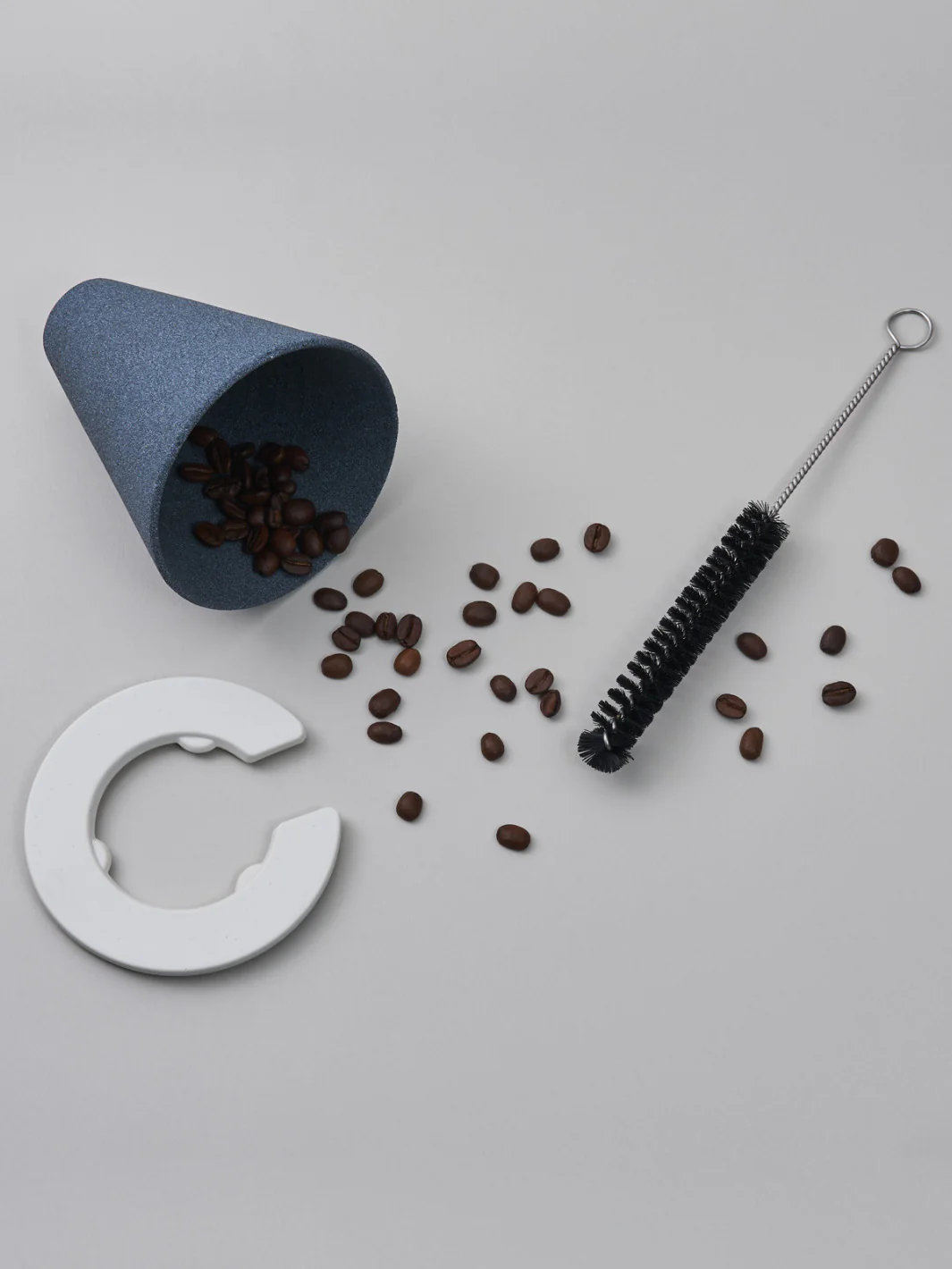 CERAPOTTA Maintenance Brush - Image 2