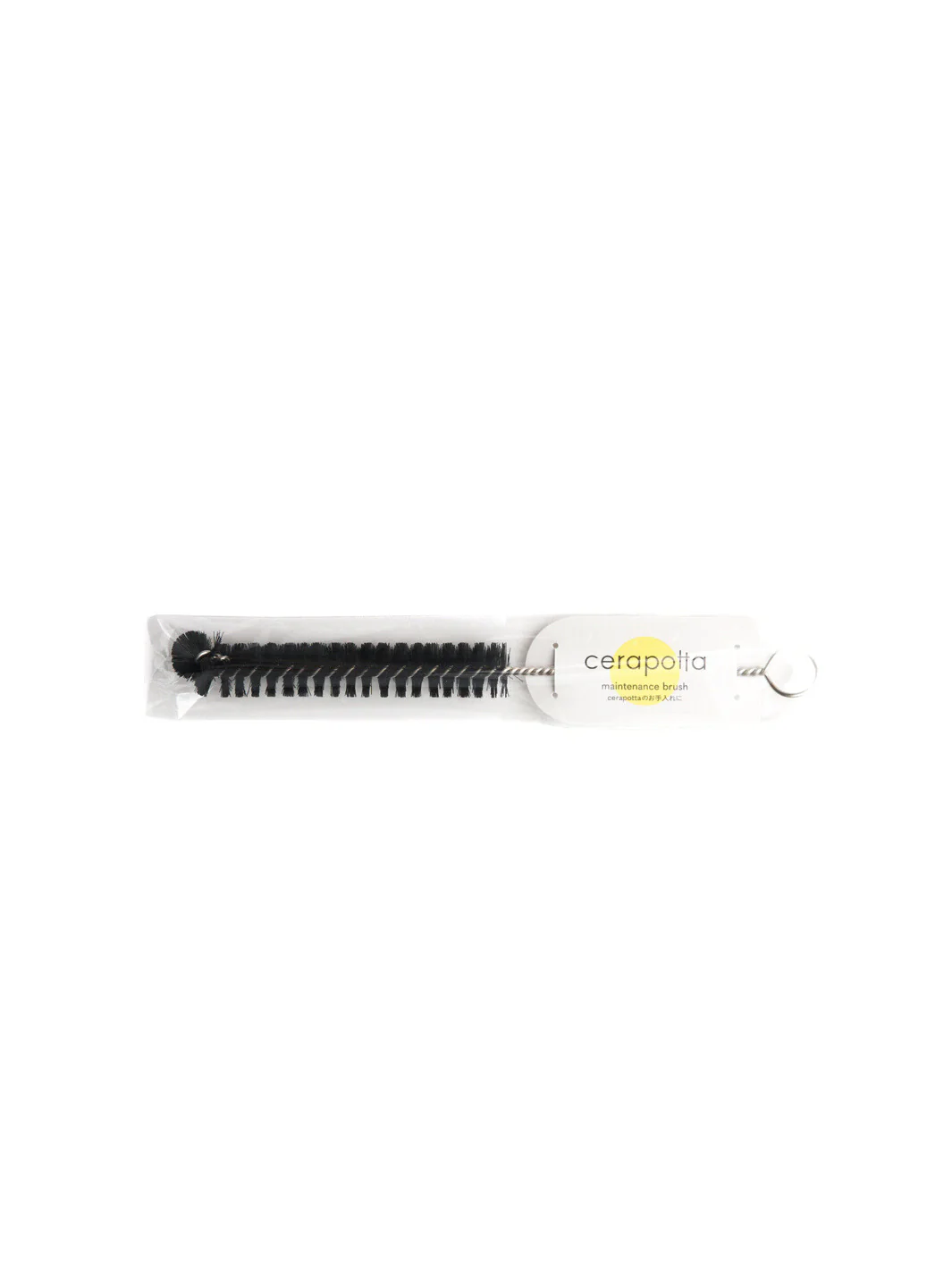 CERAPOTTA Maintenance Brush - Image 3