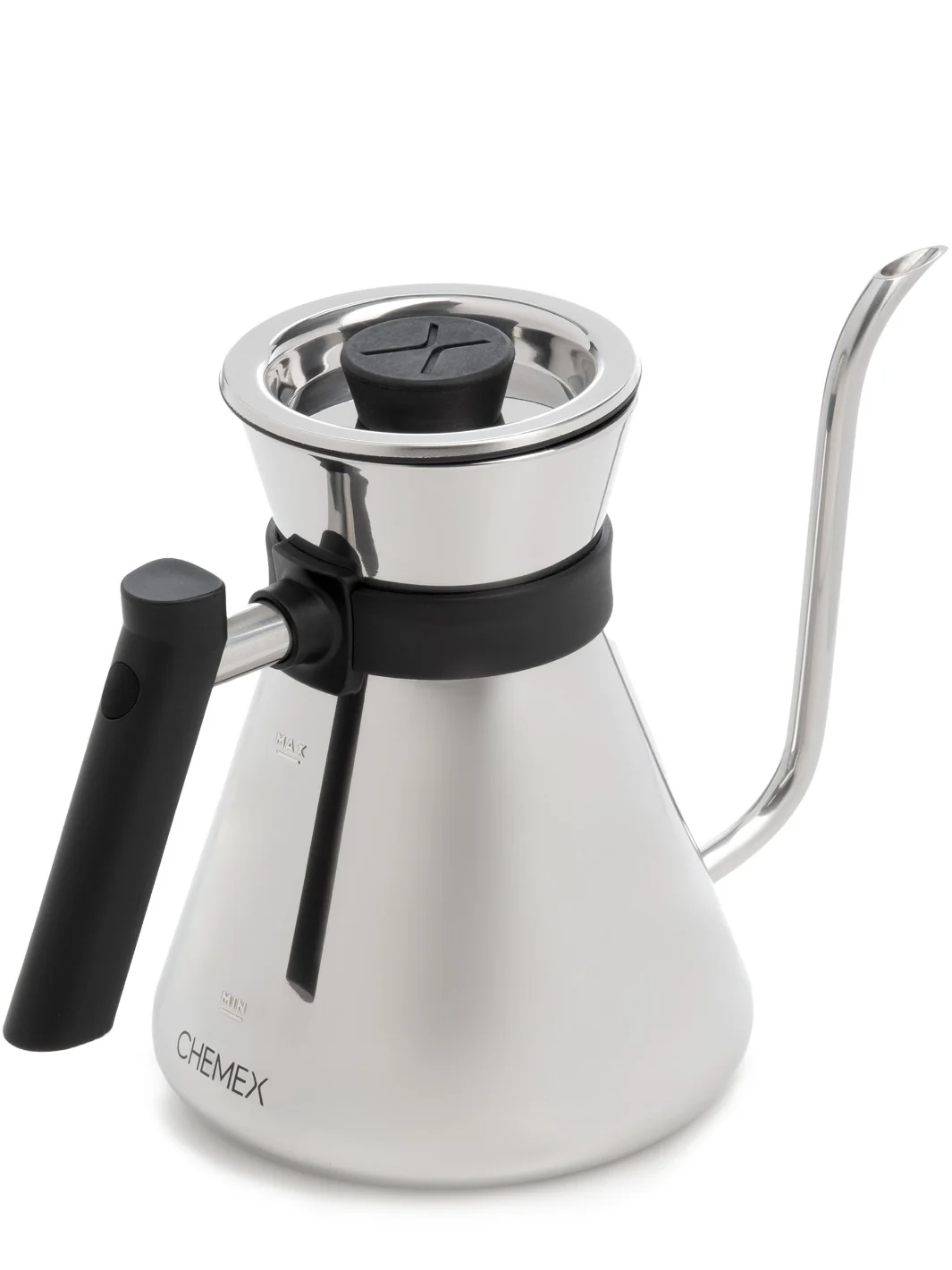 CHEMEX® Chettle Polished (Damaged Box) - Image 2