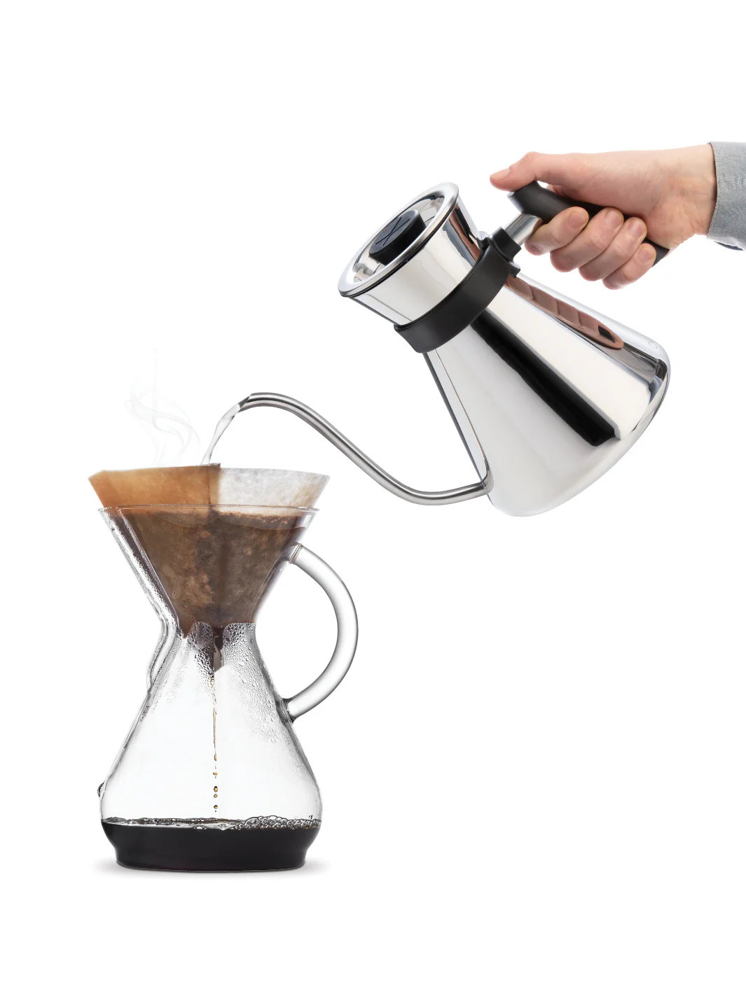 CHEMEX® Chettle Polished (Damaged Box) - Image 4