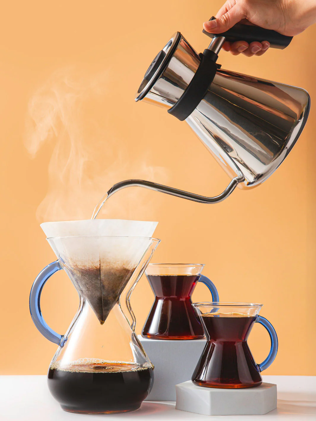 CHEMEX® Chettle Polished (Damaged Box) - Image 5