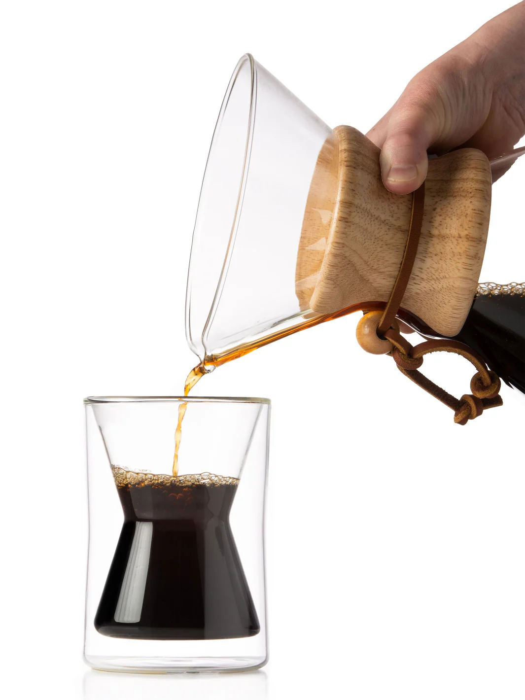 CHEMEX® Double Walled Coffee Mug - Image 2