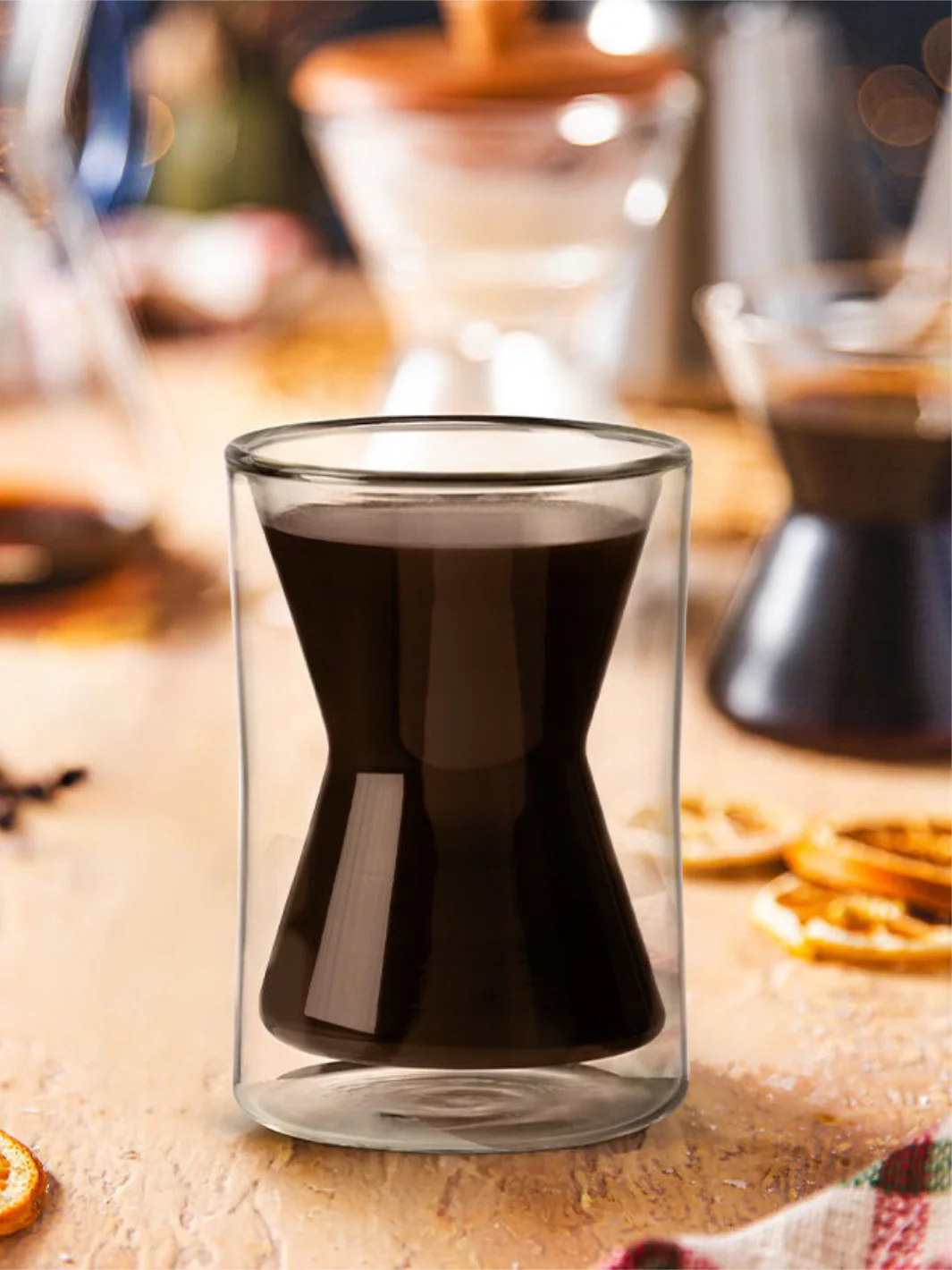 CHEMEX® Double Walled Coffee Mug - Image 5