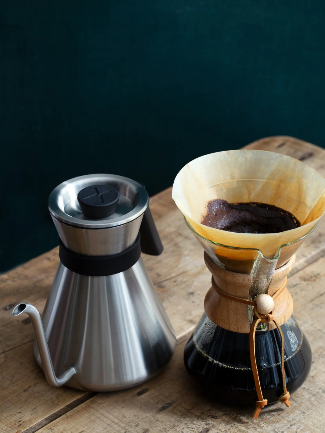 CHEMEX® Five Cup Handblown (Damaged Box) - Image 4