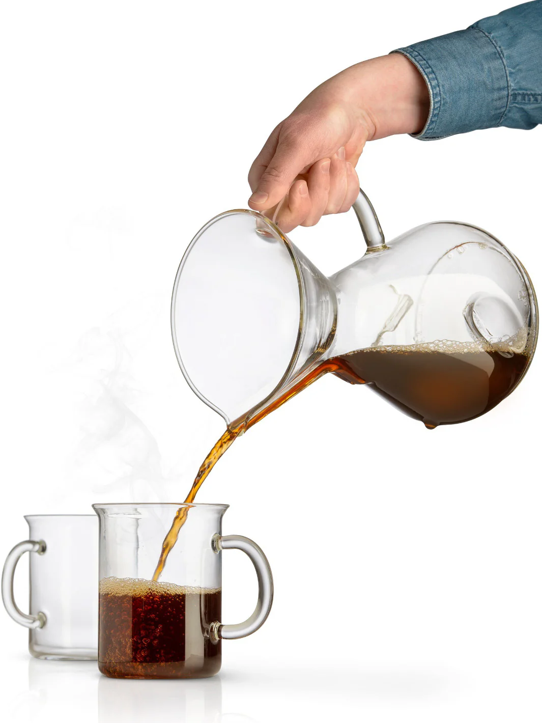 CHEMEX® Murray Mug Set (2-Pack) - Image 2
