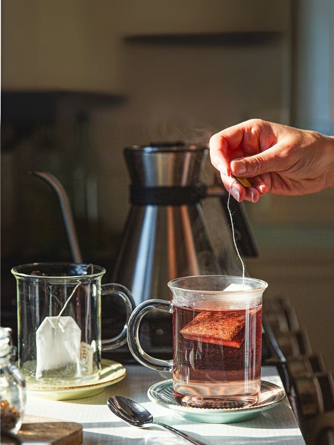 CHEMEX® Murray Mug Set (2-Pack) - Image 4
