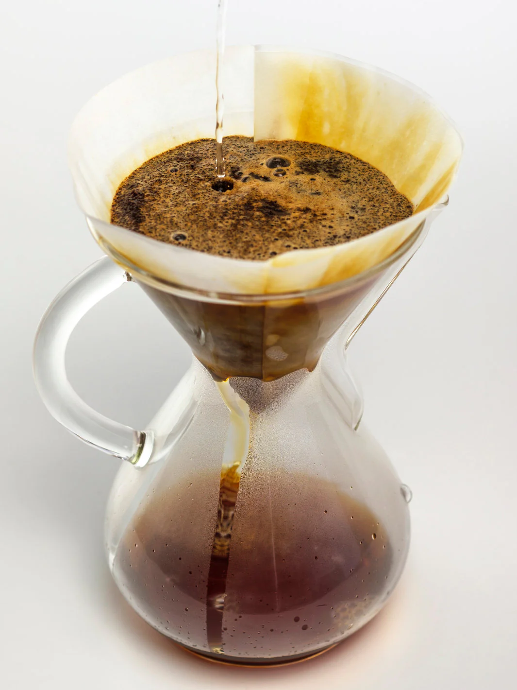 CHEMEX® Prefolded Circle Filters (100-Pack) - Image 2