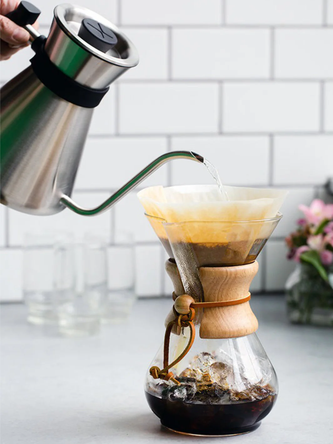 CHEMEX® Six Cup Classic (Minor Aesthetic Defect) - Image 3