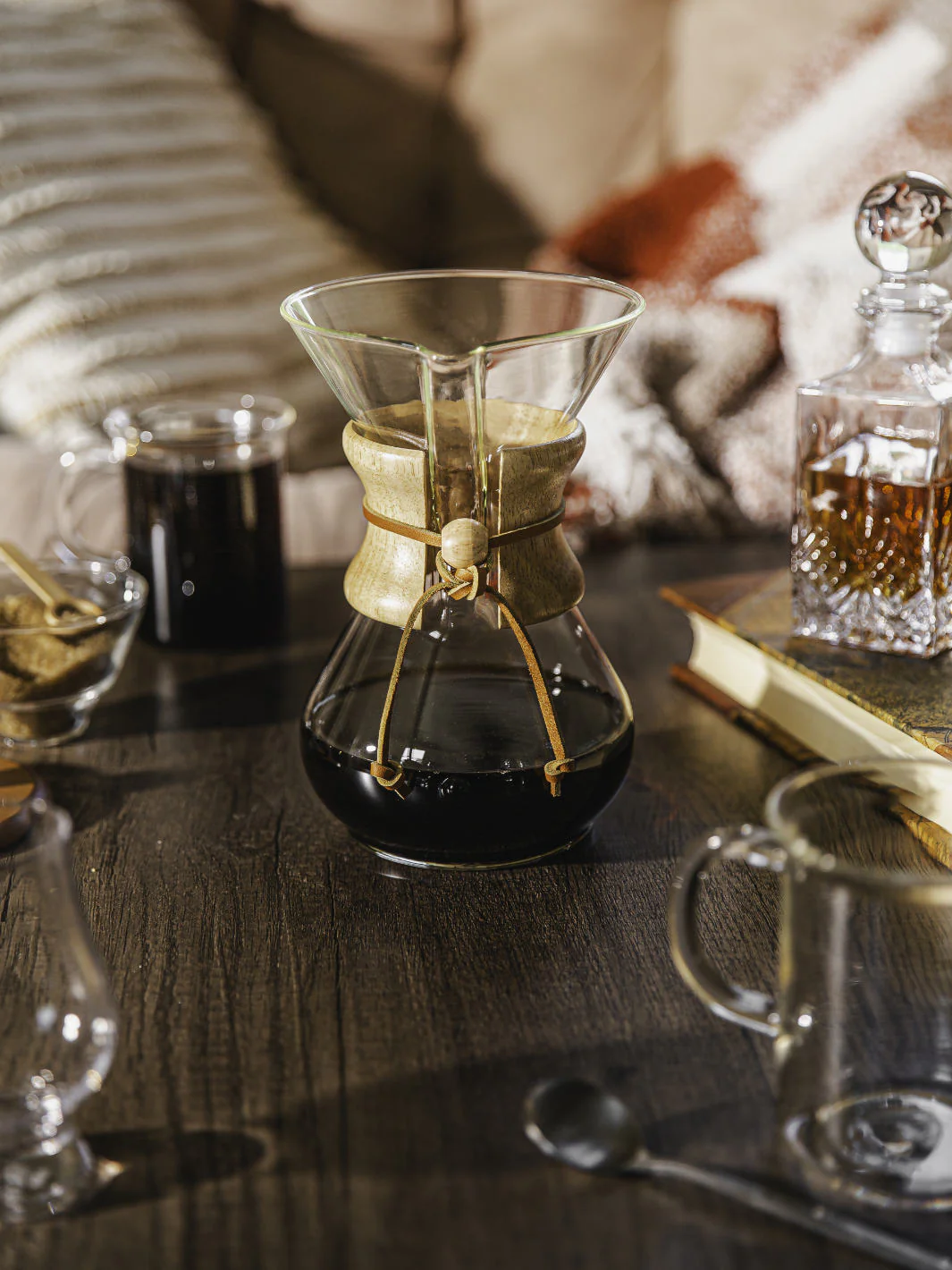 CHEMEX® Six Cup Classic (Minor Aesthetic Defect) - Image 6