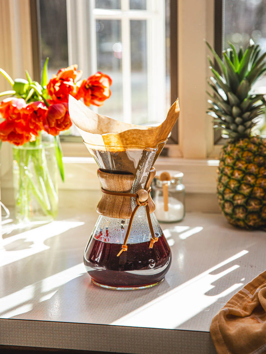 CHEMEX® Six Cup Classic (Minor Aesthetic Defect) - Image 7
