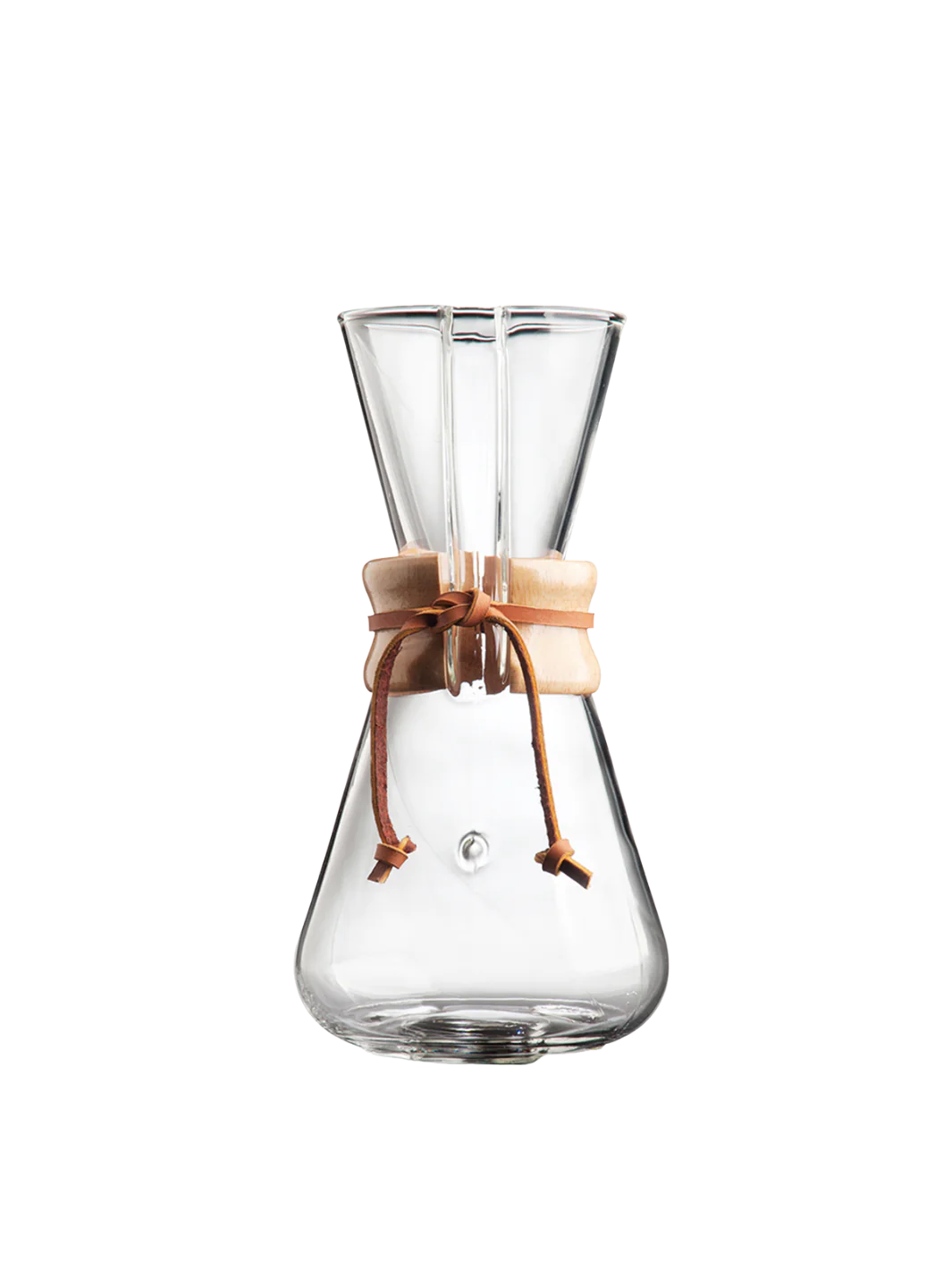 CHEMEX® Three Cup Classic (Damaged Box) - Image 2