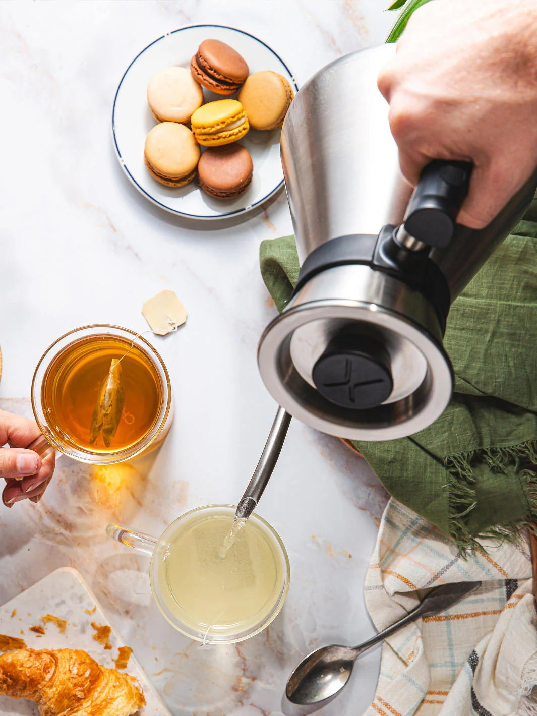 CHEMEX® Chettle - Image 5