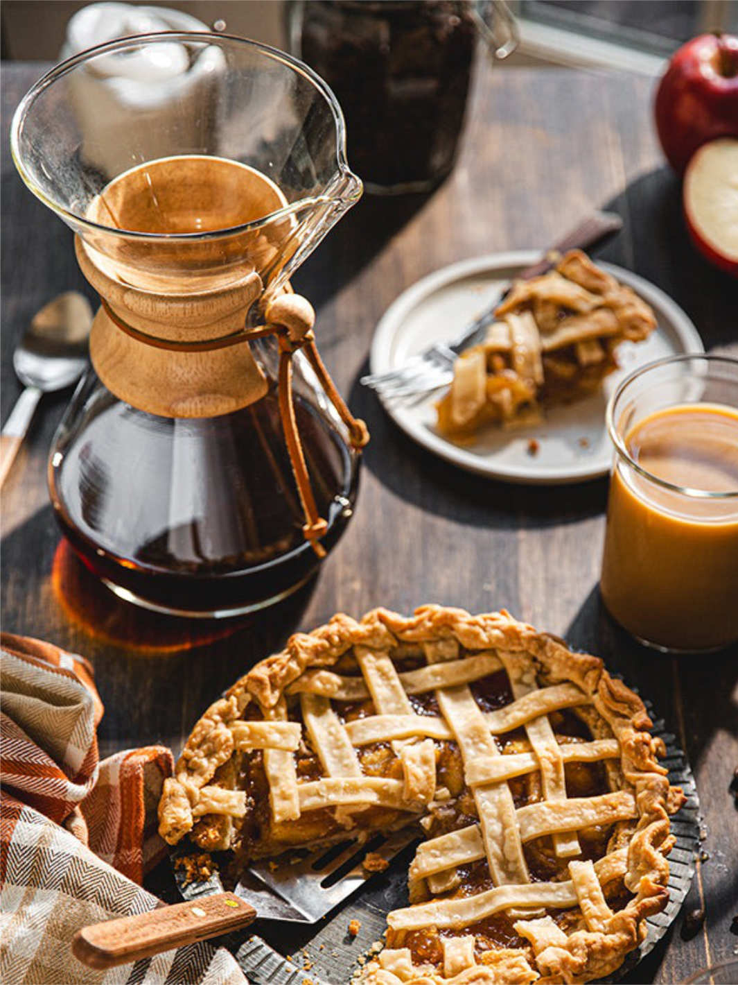 CHEMEX® Ten Cup Classic - Image 2