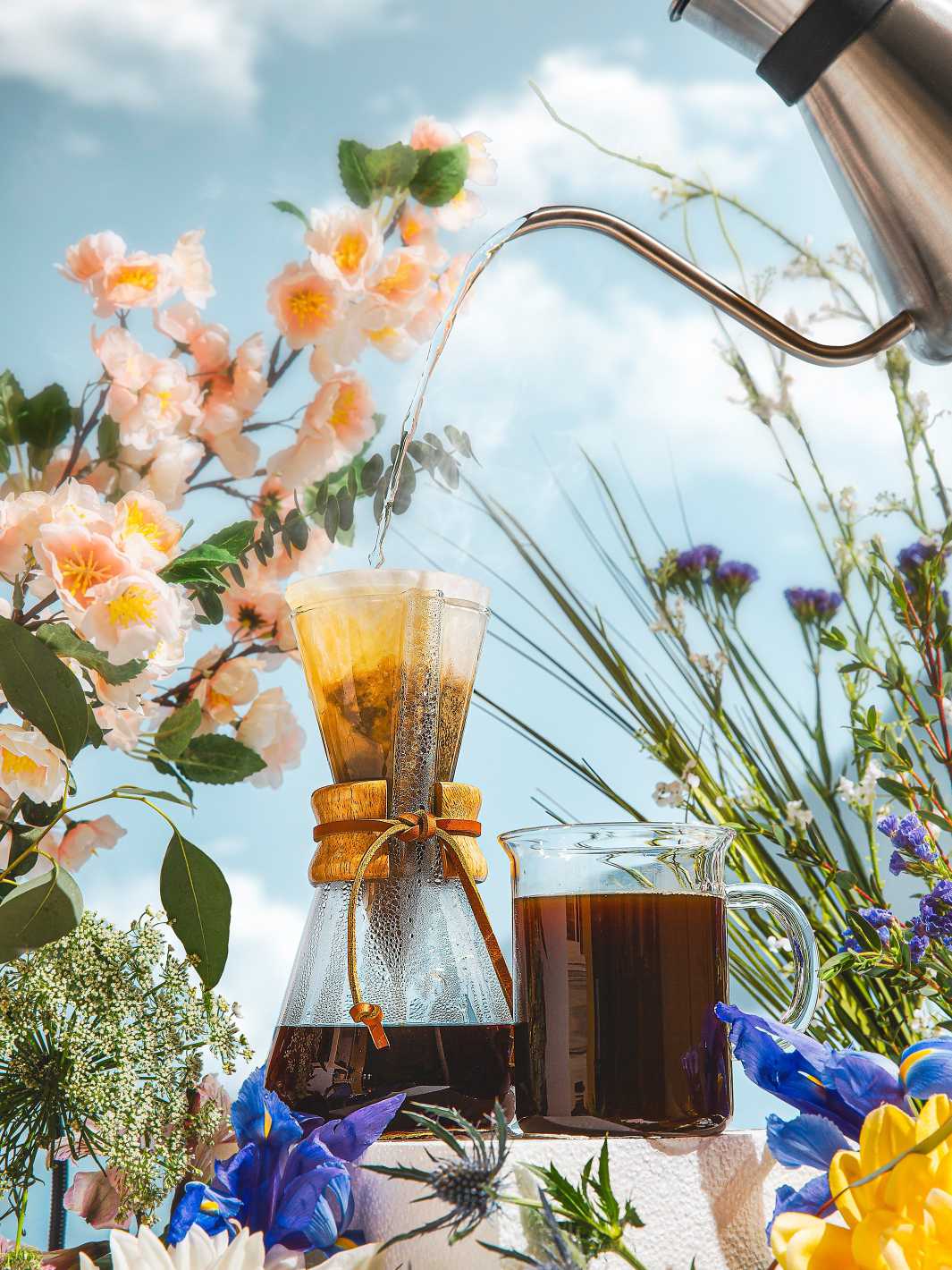 CHEMEX® Three Cup Classic - Image 2